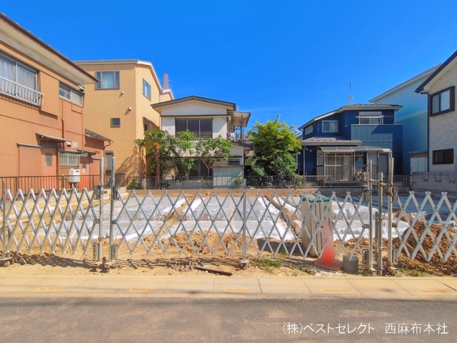 更地・土地