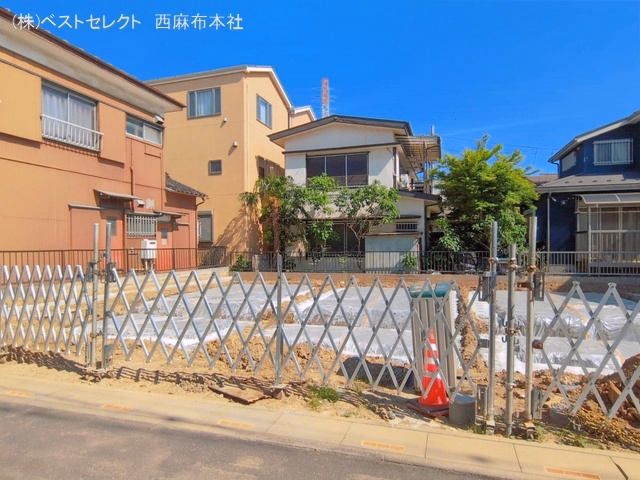 更地・土地