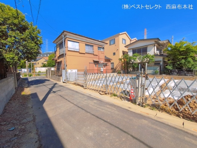 更地・土地