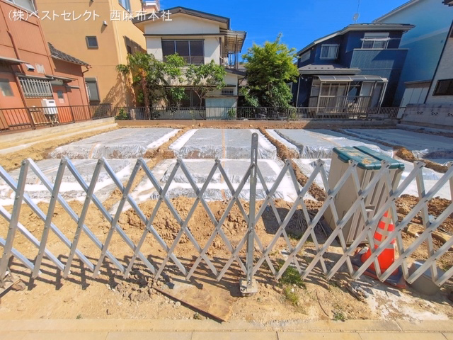 更地・土地