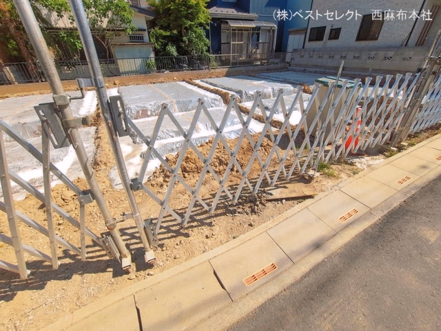 更地・土地