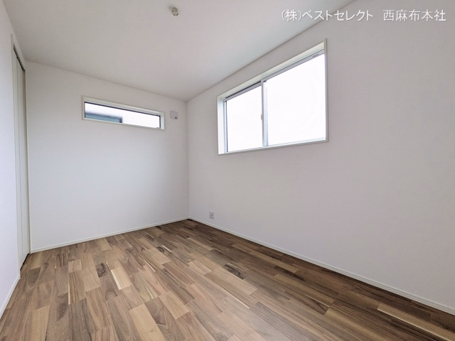 川口市大字小谷場（戸建）02 居室サブ
