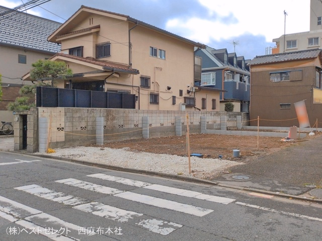 更地・土地