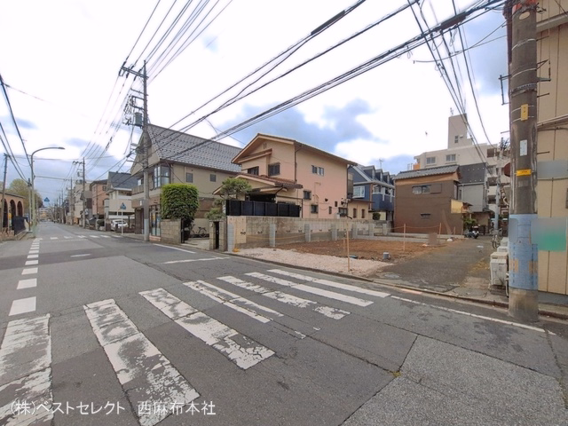 更地・土地