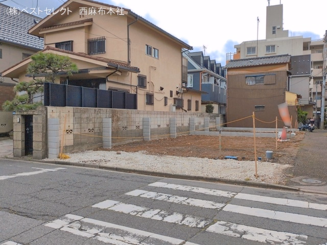 更地・土地