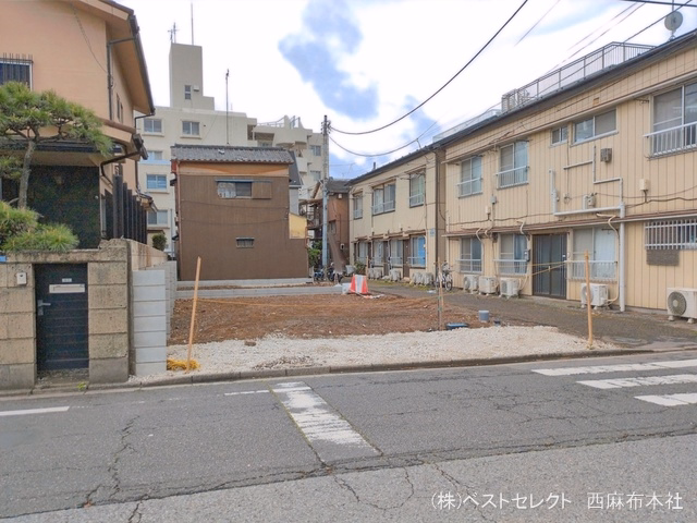 更地・土地