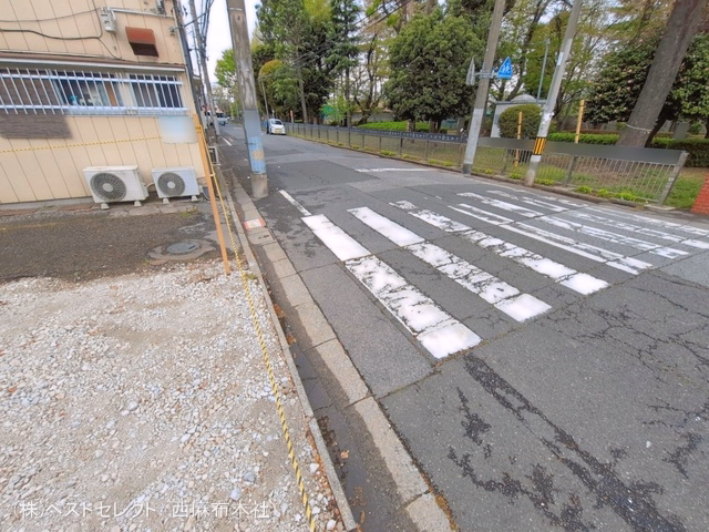 更地・土地