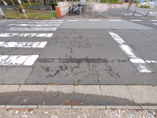 更地・土地