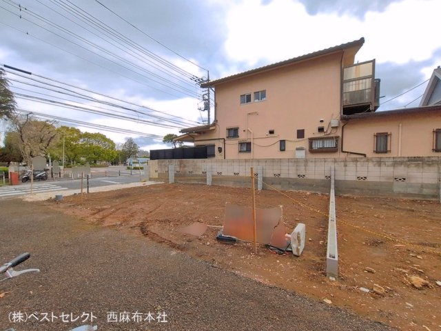 更地・土地