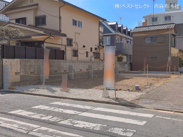 更地・土地