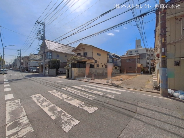 更地・土地
