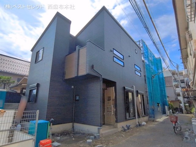 外構