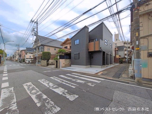 川口市西青木4丁目(戸建)01 完成