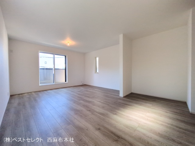 蕨市北町1丁目（戸建）01 内装
