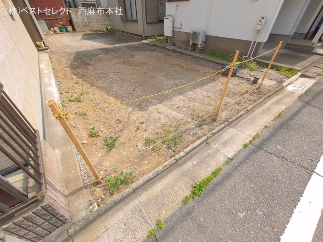 更地・土地