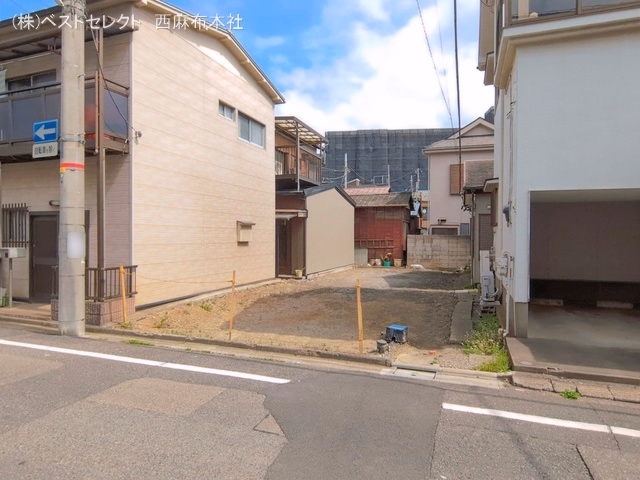 更地・土地