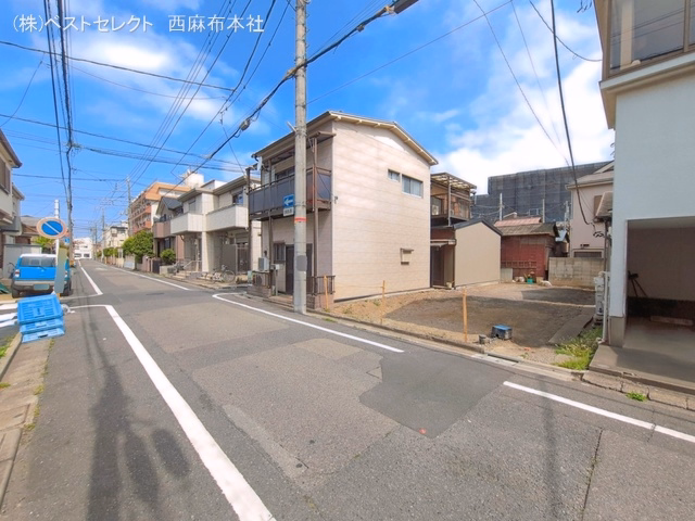 更地・土地