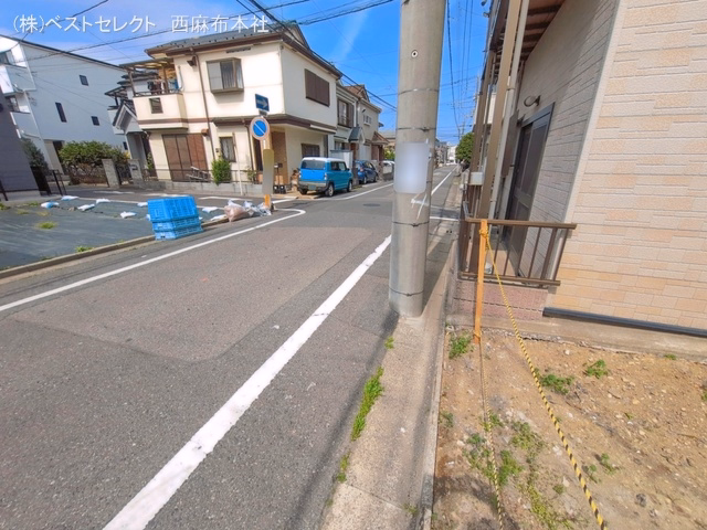 更地・土地