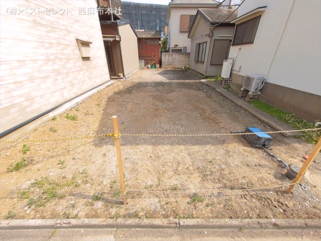 更地・土地