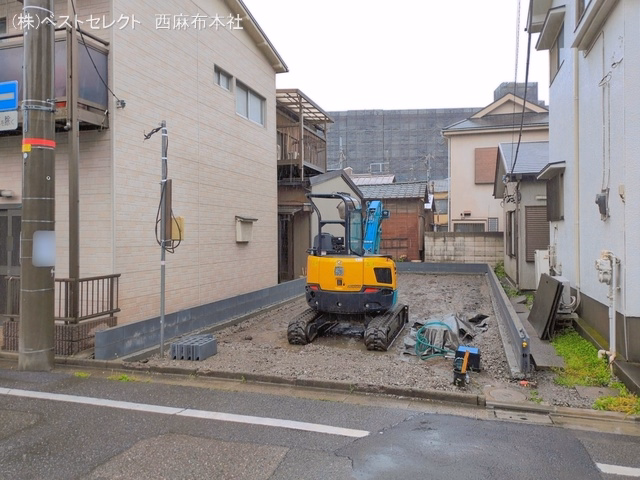 更地・土地