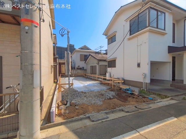 基礎