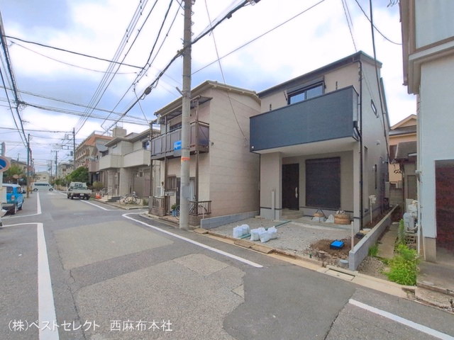 外構