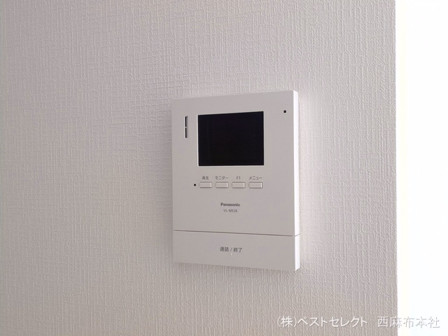 蕨市北町1丁目（戸建）01 室内設備