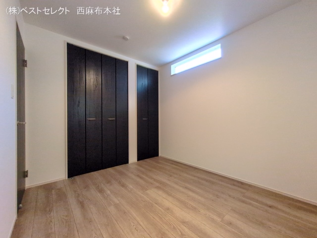 蕨市北町1丁目（戸建）01 居室サブ