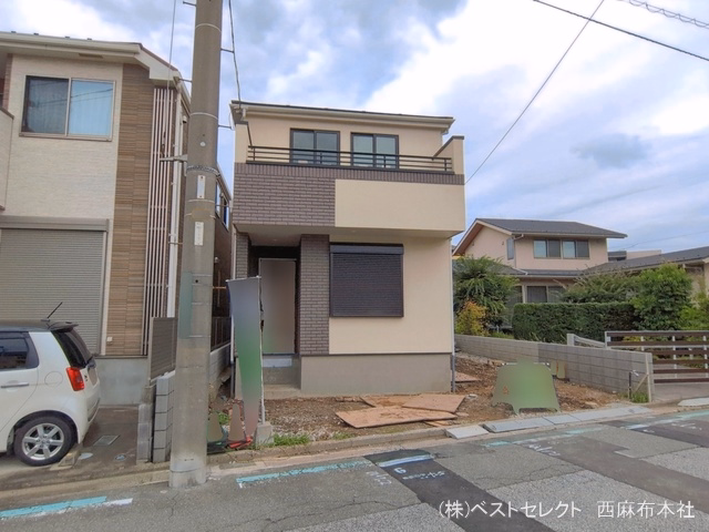 外構