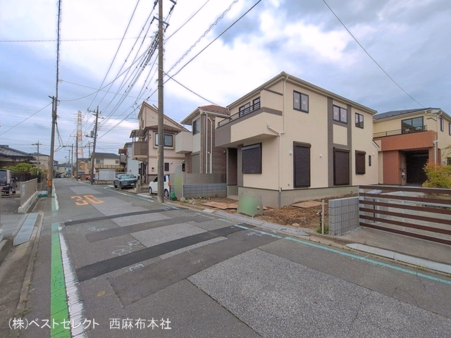 外構