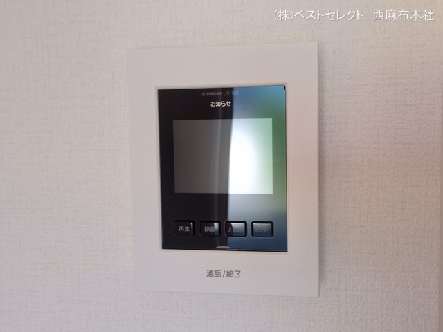 川口市南鳩ヶ谷2丁目（戸建）01 室内設備