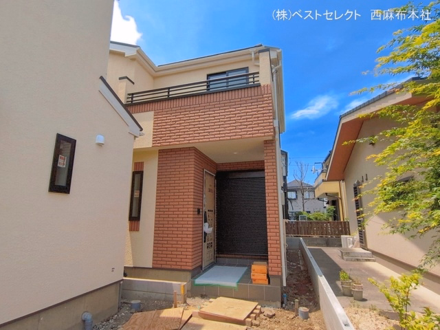 外構