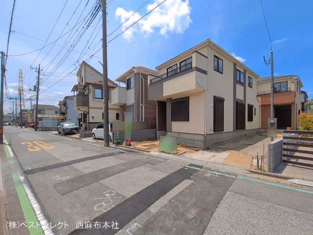 外構
