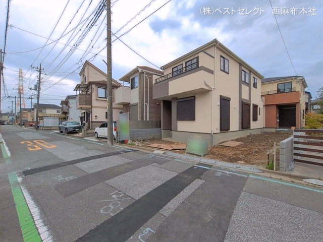 外構