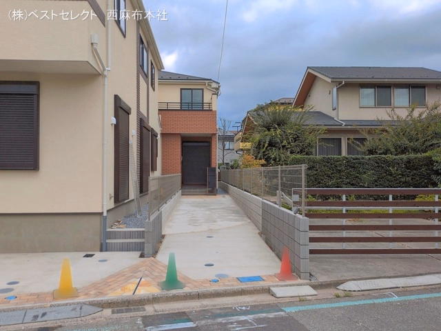 外構