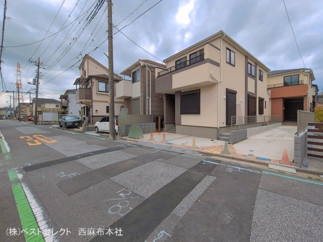 外構