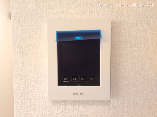 川口市南鳩ヶ谷2丁目（戸建）02 室内設備