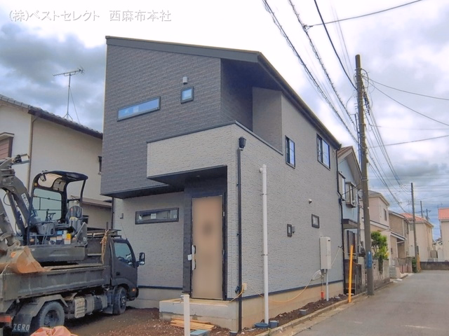 外構