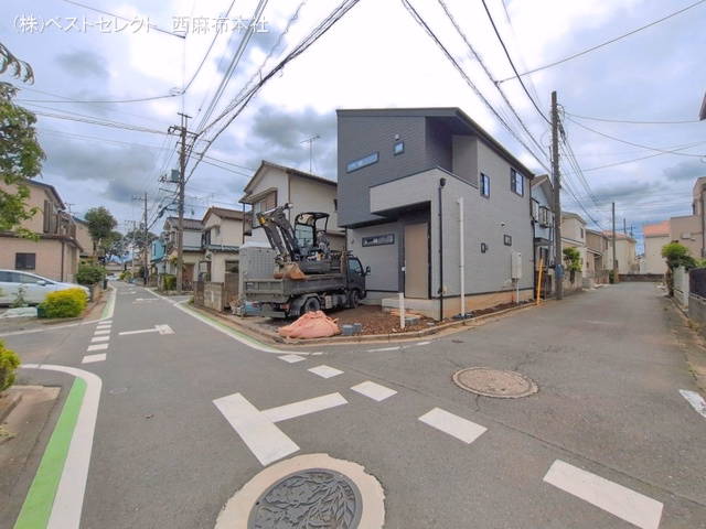 外構