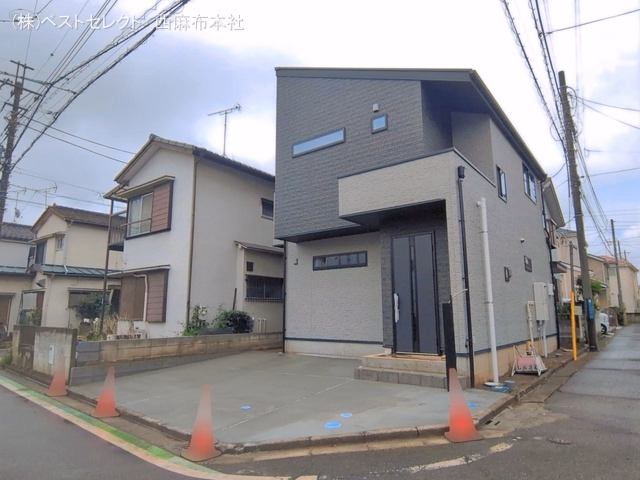外構