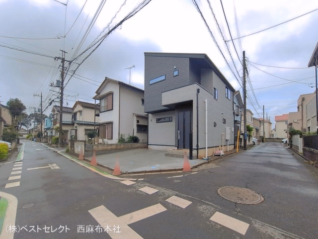 外構