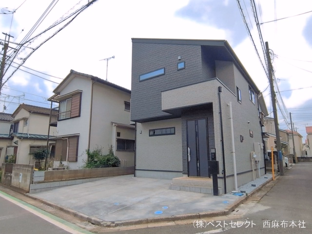 外構