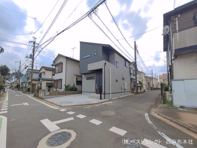 外構