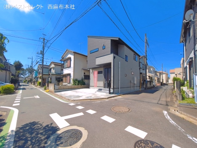 完成