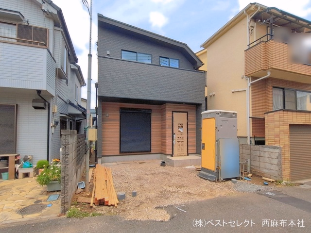 外構