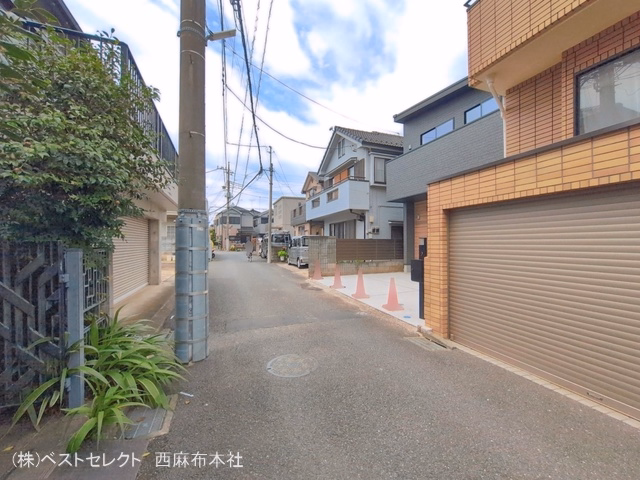 完成