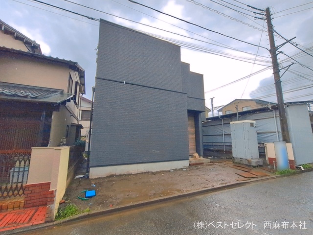外構