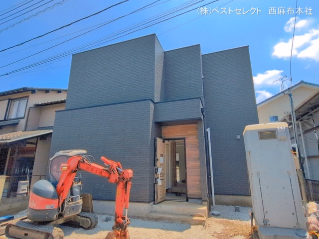 外構