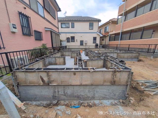基礎