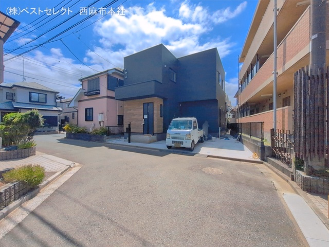 外構